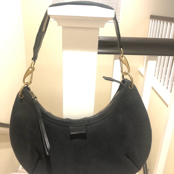 Gucci Hobo Purse - Picture 4 of 5